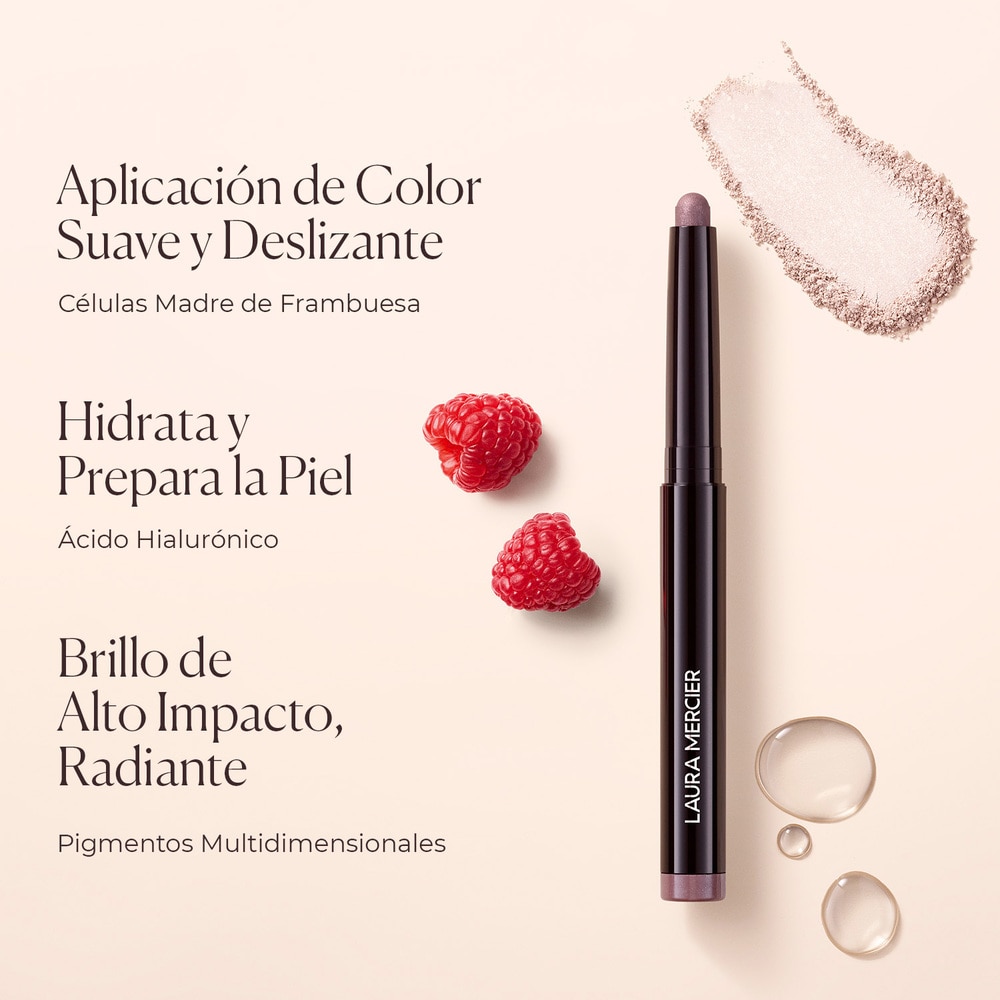 CAVIAR STICK EYE SHADOW MATTE (SOMBRA DE OJOS EN BARRA)